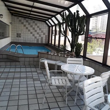 Apartamento No Itaim Bibi 264 Localizacao Perfeita Sao Paulo Exterior photo