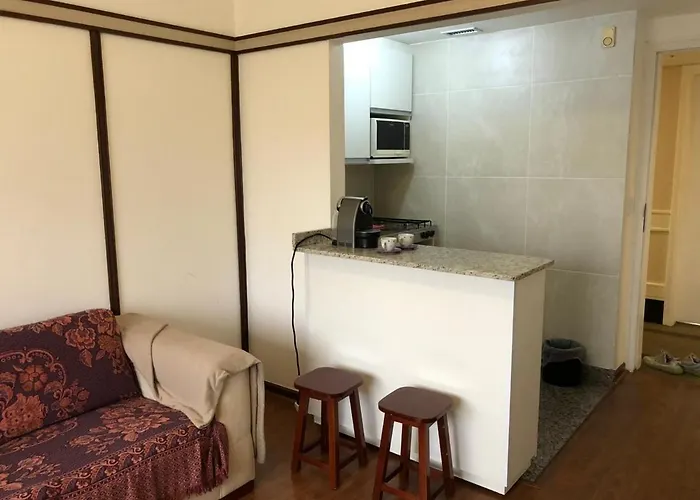 Apartamento No Itaim Bibi 264 Localizacao Perfeita