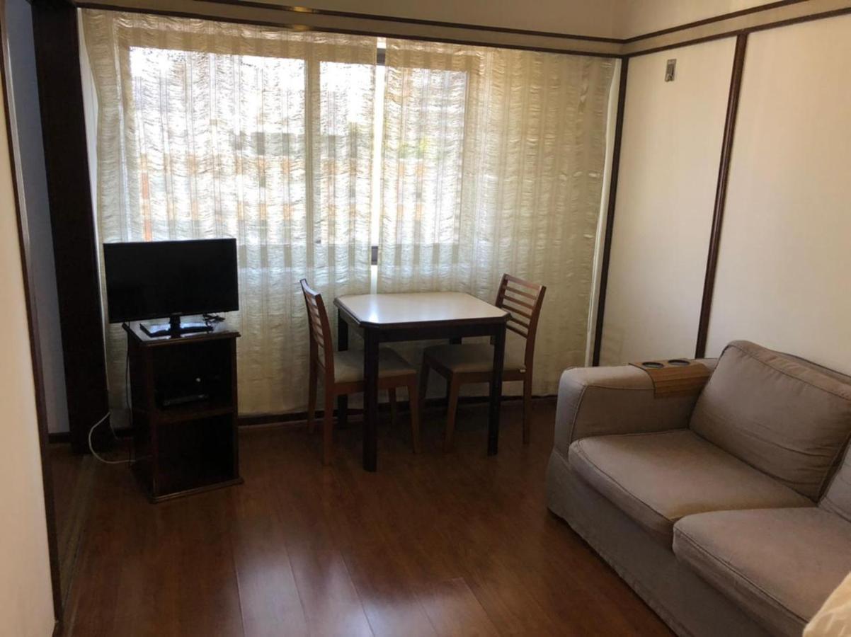 No Itaim Bibi 264 Localizacao Perfeita Apartamento