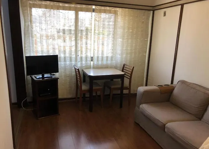 Apartamento No Itaim Bibi 264 Localizacao Perfeita